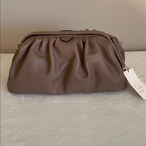 A New Day clutch
